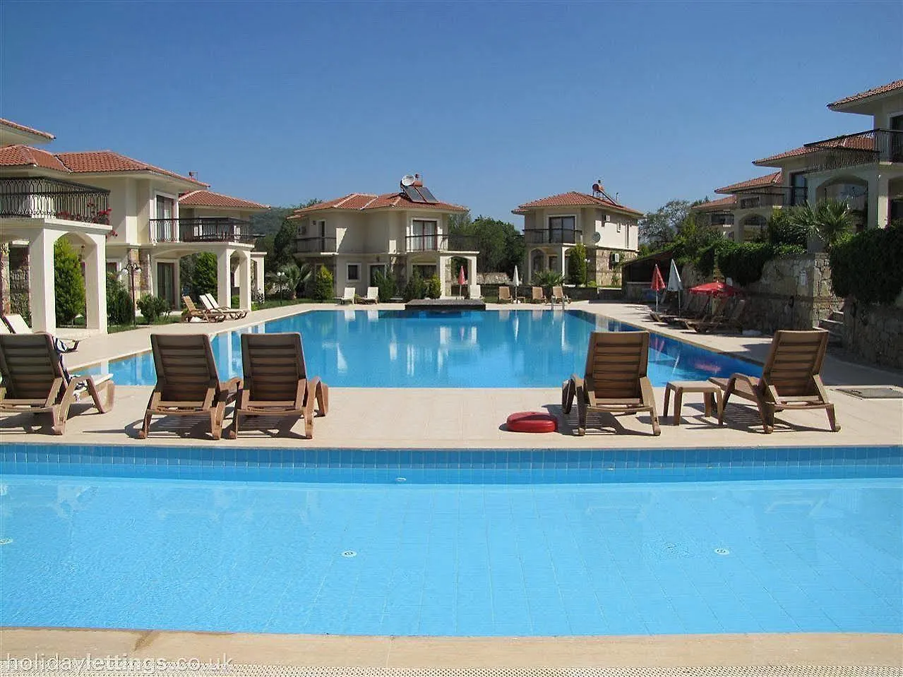 Orka Mountain View Villas Fethiye 0*,  Turkey